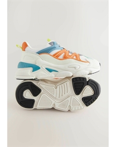 Кроссовки REGULAR FIT, белый Next