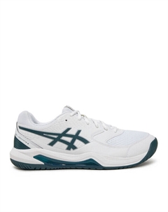 Теннисные туфли Gel-Dedicate 8 1041A408, белый Asics