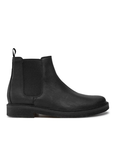 Классические ботильоны Clarkdale Easy 26179688, черный Clarks