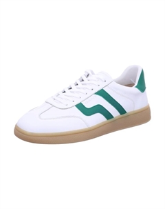 Туфли на шнуровке, белый Gant