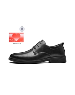 Туфли Dress Shoes Men Low-Top Hla