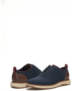 Оксфорды Staan Casual Oxford, цвет Eclipse/Chili Vince camuto