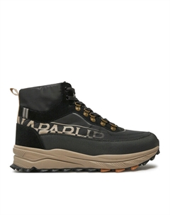 Туфли на шнуровке Vorte NP0A4IKS, черный Napapijri