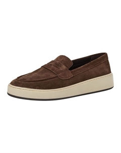 Тапочки, цвет cafe Marco tozzi