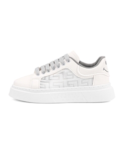 Кроссовки Skateboarding Shoes Men Low-top, белый Tom tailor