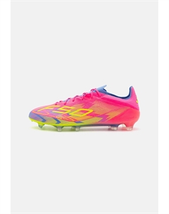 Футбольные бутсы F50 ELITE FIRM GROUND, розовый Adidas performance