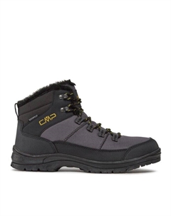 Треккинговые кроссовки Annuuk Snow Boot Wp 31Q4957, серый Cmp