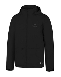 Дождевик, черный Normani outdoor sports