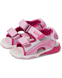 Сандалии 39555, цвет Pink/Fuchsia Primigi