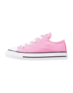 Низкие кроссовки Chuck Taylor All Star Core, розовый Converse