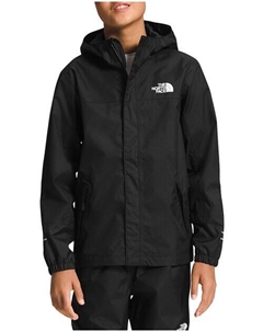 Дождевик Antora для мальчиков, цвет Black The north face