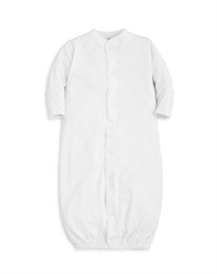 Платье-трансформер унисекс Essential – для малышей, цвет White Kissy kissy