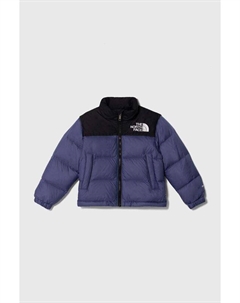 Пуховик 1996 RETRO NUPTSE JACKET, синий The north face