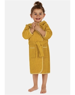 Халат, цвет gelb Normani