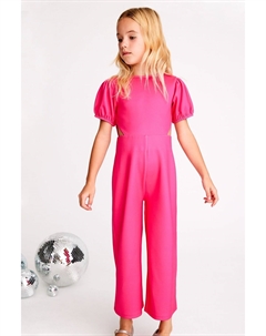 Комбинезон для особых случаев, розовый Next