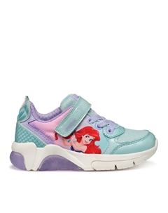 Кроссовки J Fadinlight J55M4B 0ANKC C3B8R M, голубой Geox