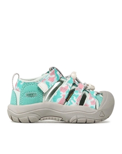 Сандалии Newport H2 1026267, синий Keen