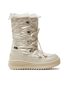 Полуботинки Dotorp LDOTO201Q, бежевый Leaf