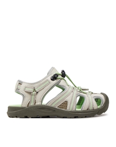 Сандалии Aquarii Hiking 30Q9664, бежевый Cmp