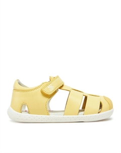 Сандалии 252326 B713 S Garvalin, желтый
