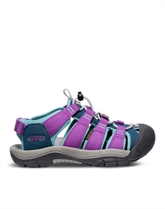 Сандалии Newport Boundless 1028615, фиолетовый Keen