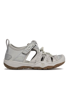 Сандалии Moxie 1018363, серебряный Keen