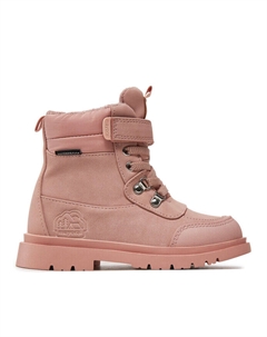 Туфли на шнуровке 44507, розовый Mayoral