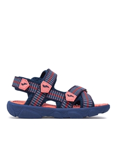 Сандалии S.Wave Jr 2407 SWAVJS2407V, синий Joma