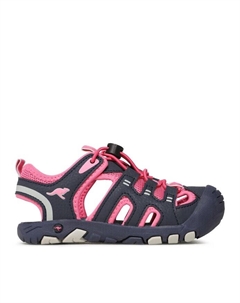 Сандалии K-Trek Jam 10046 000 4204 M, синий Kangaroos