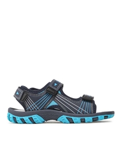 Сандалии Kids Mawi 3q91086, серый Cmp