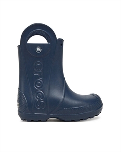 Резиновые сапоги Handle It Rain Boot K 211052, синий Crocs