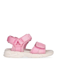 Сандалии Sasir Kids Z232276, розовый Zigzag