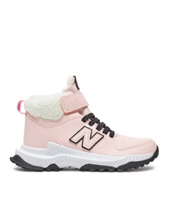 Туфли на шнуровке GT800TFP, розовый New balance