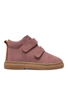 Туфли на шнуровке Wreny Suede G2110136-3 S, розовый Froddo