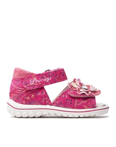 Сандалии 5861766, розовый Primigi