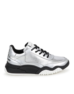 Кроссовки W60052 M, серый Marc jacobs