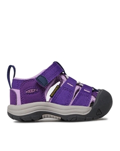 Сандалии Newport H2 1026036, фиолетовый Keen