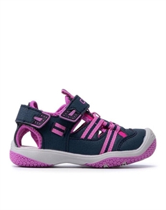 Сандалии Baby Naboo Hiking Sandal 30Q9552, синий Cmp