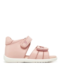 Сандалии 252302 Garvalin, розовый