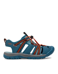 Сандалии Theseus 3Q95884, синий Cmp