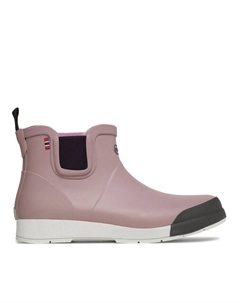 Резиновые сапоги River Chelsea 1-60260-94 D, розовый Viking