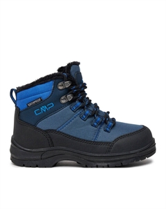 Треккинговые кроссовки Kids Annuk Snow Boot Wp 31Q4954, синий Cmp