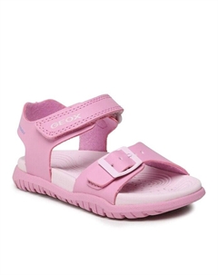 Сандалии J Sandal Fusbetto Gi J35HQA000BCC8052 M, розовый Geox