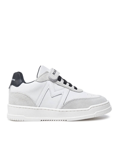 Кроссовки W60382 M, экрю Marc jacobs