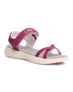 Сандалии Kids Hailioth Hiking Sandal 30Q9585, фиолетовый Cmp