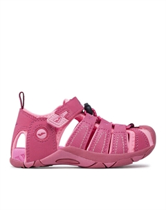 Сандалии S.Seven Jr 2419 SSEVJS2419V, розовый Joma