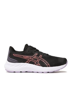Кроссовки Gel-Excite 9 GS 1014A231, черный Asics