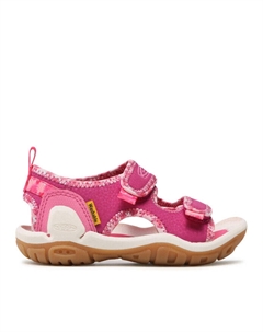 Сандалии Knotch Creek Ot 1025649, розовый Keen
