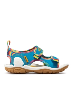 Сандалии Knotch Creek Ot 1025650, синий Keen