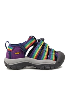 Сандалии Newport H2 1026266, фиолетовый Keen